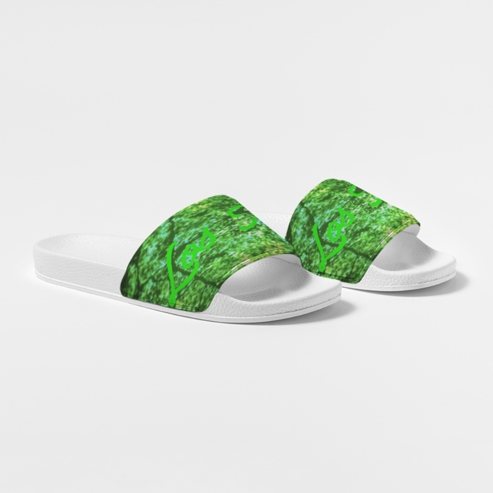 Slide Sandal - Picture 2 of 2